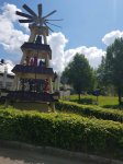 Mai/Juni 2019 Erzgebirge